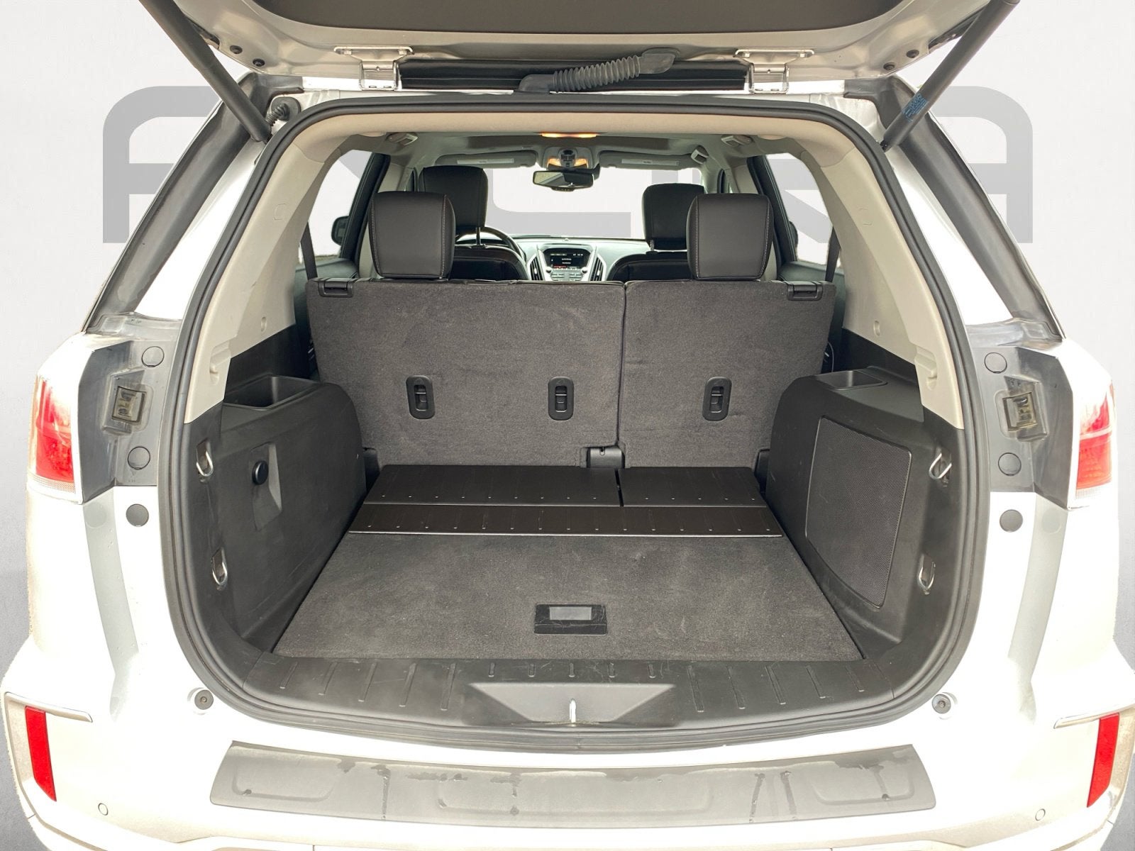 2016 GMC Terrain Denali