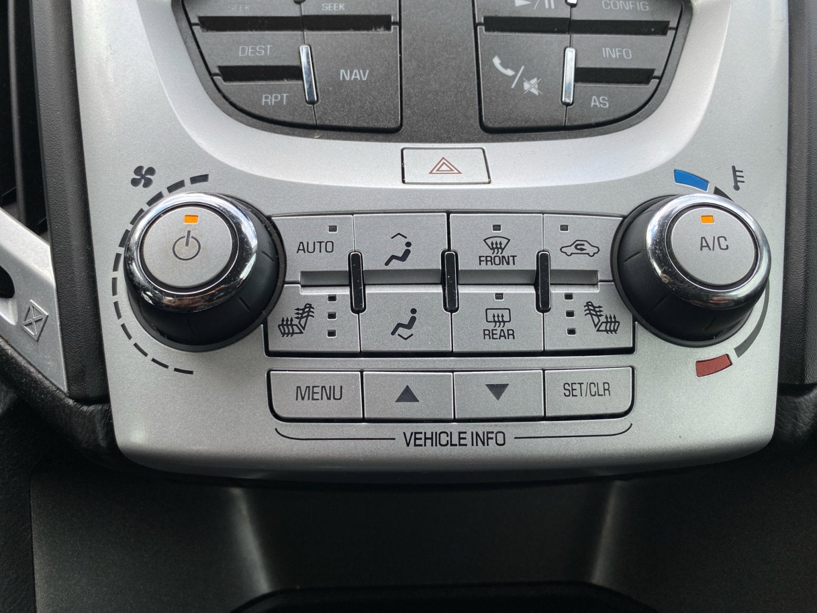 2016 GMC Terrain Denali