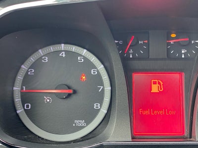 2016 GMC Terrain Denali