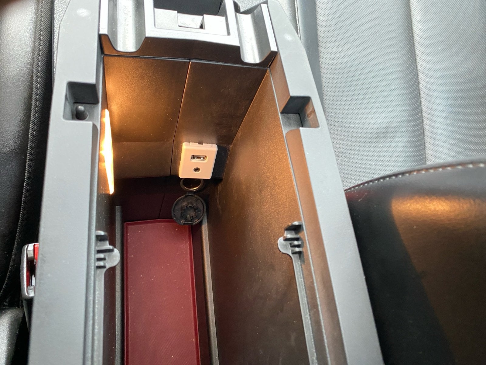 2016 GMC Terrain Denali