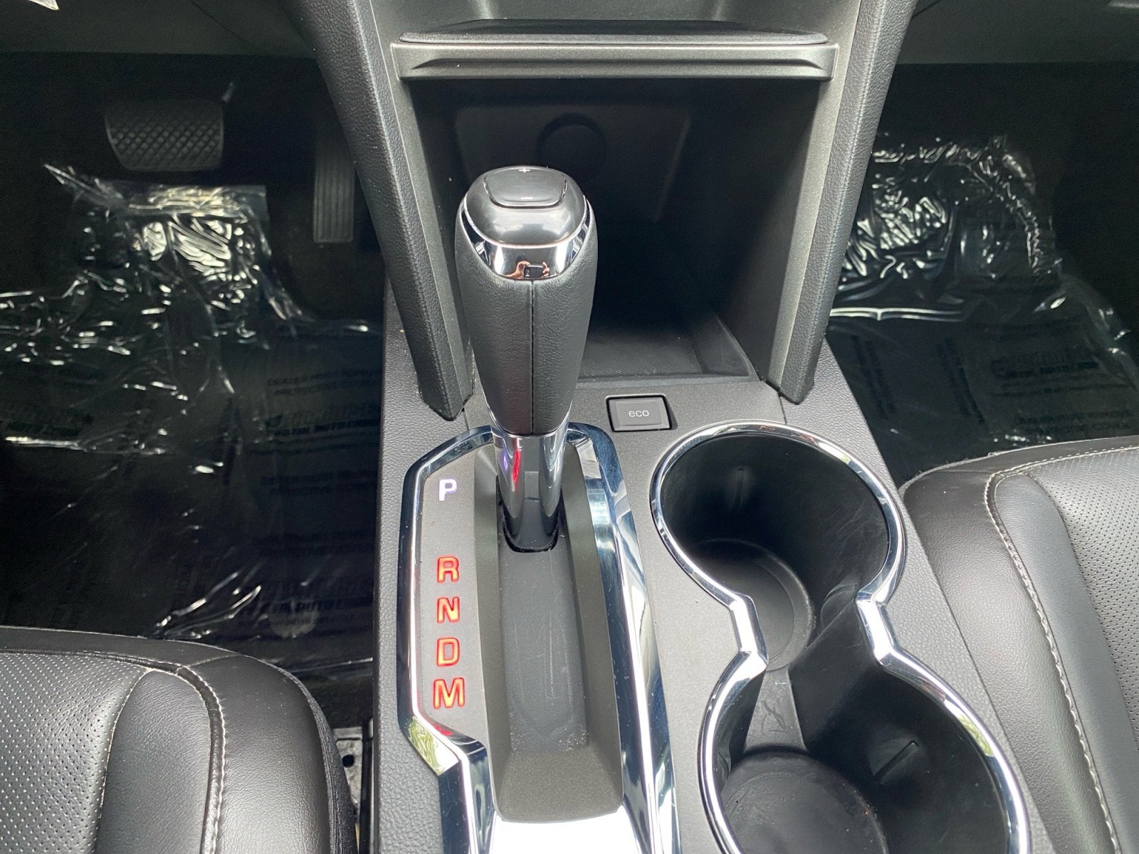 2016 GMC Terrain Denali