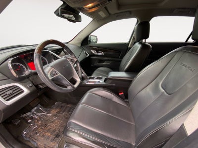 2016 GMC Terrain Denali