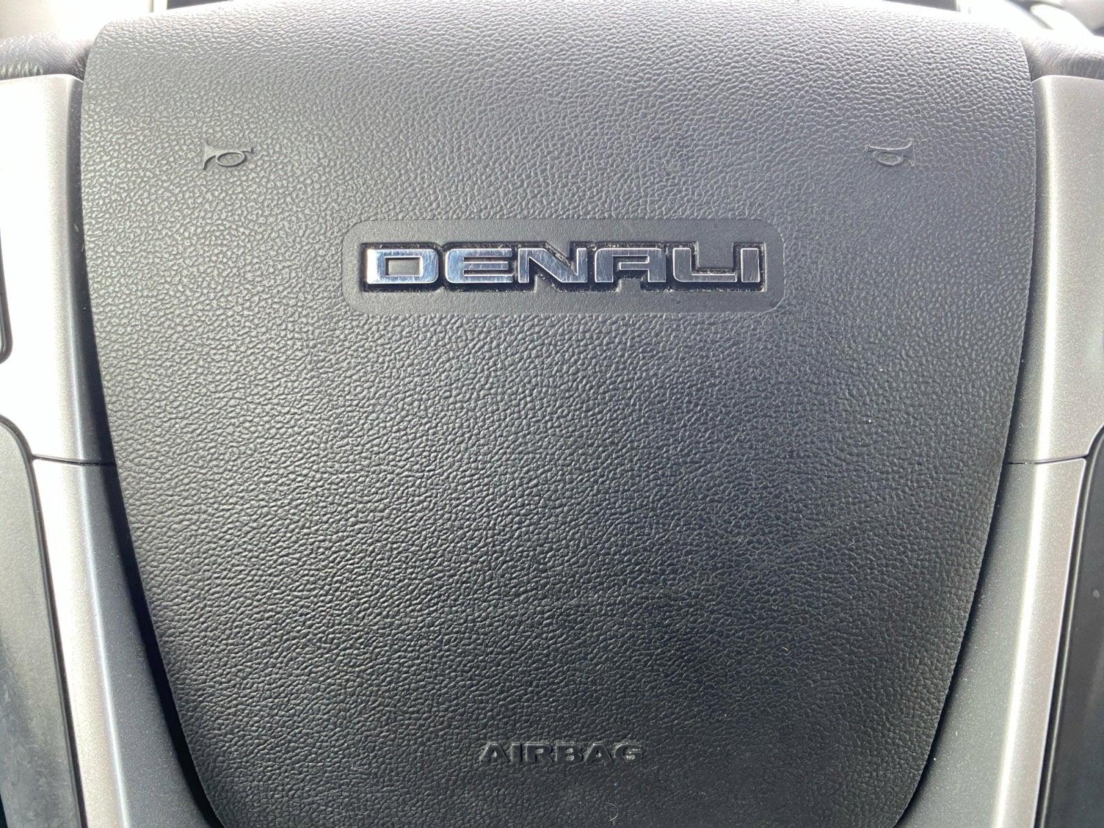 2016 GMC Terrain Denali