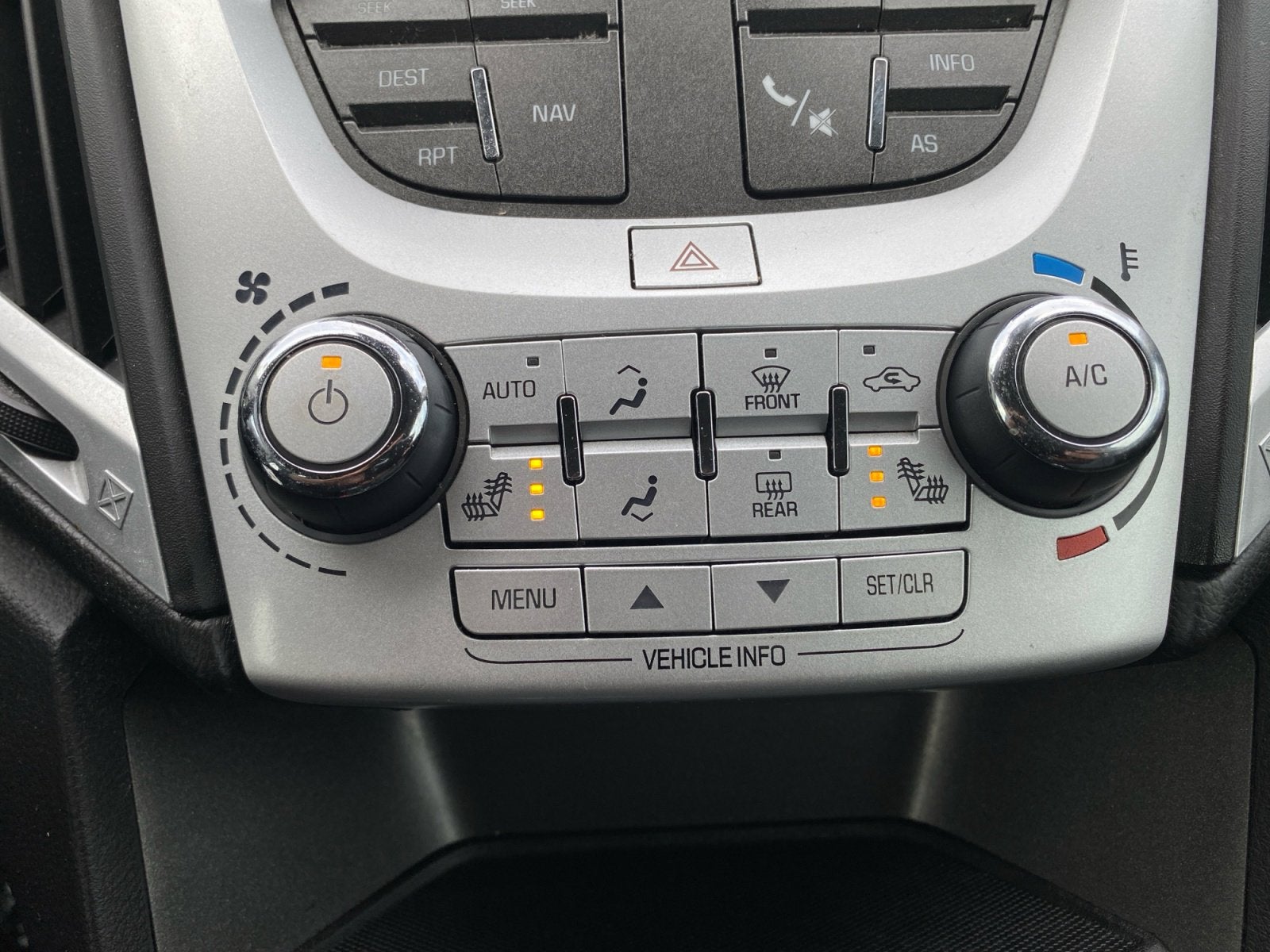 2016 GMC Terrain Denali