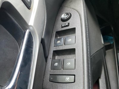 2016 GMC Terrain Denali