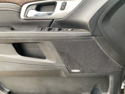 2016 GMC Terrain Denali