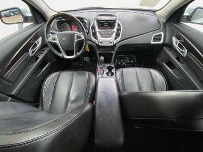 2016 GMC Terrain Denali