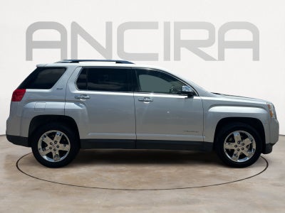 2012 GMC Terrain SLT-2