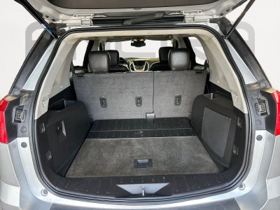 2012 GMC Terrain SLT-2