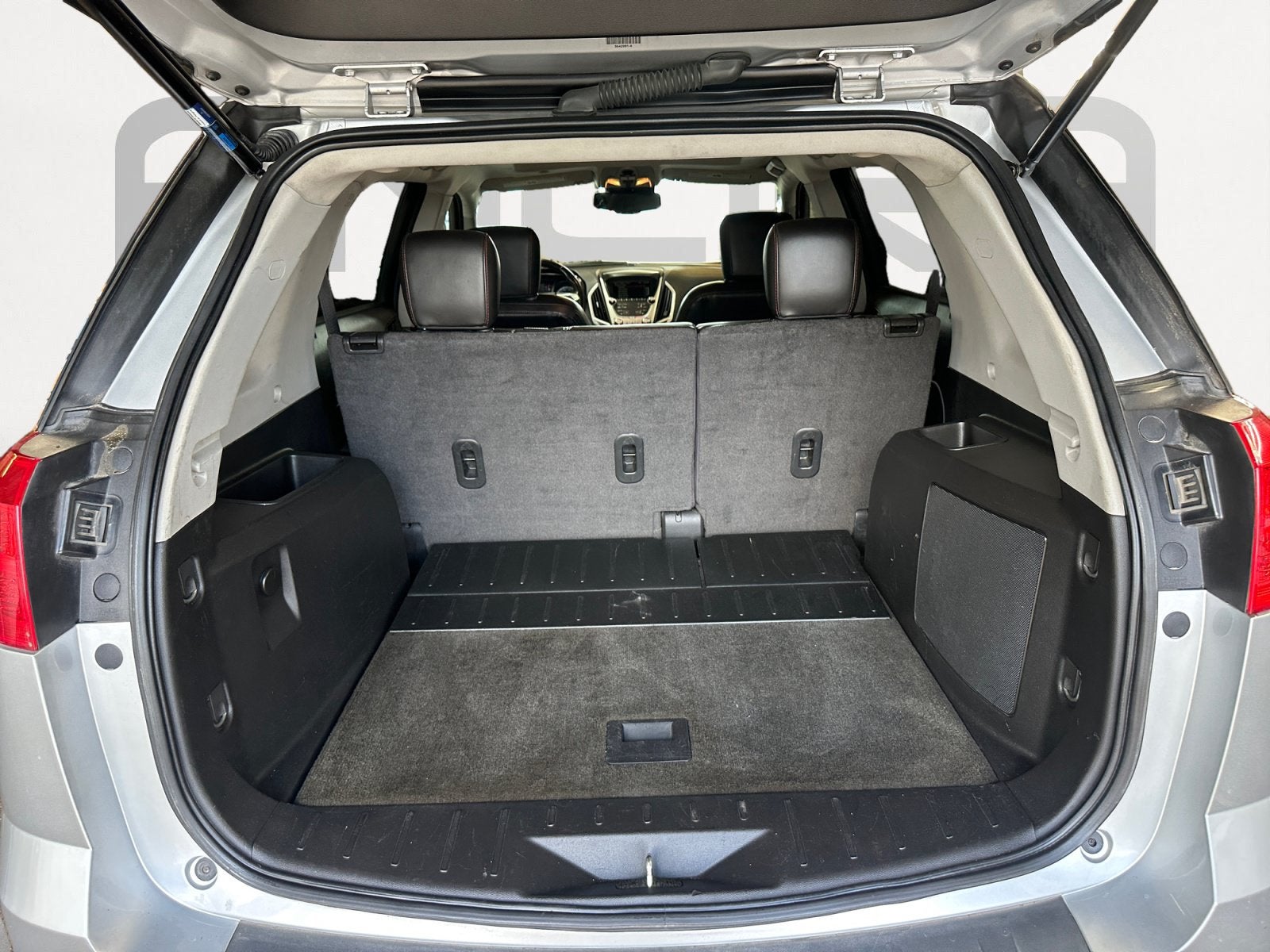 2012 GMC Terrain SLT-2