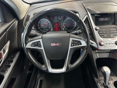 2012 GMC Terrain SLT-2