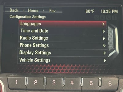 2012 GMC Terrain SLT-2