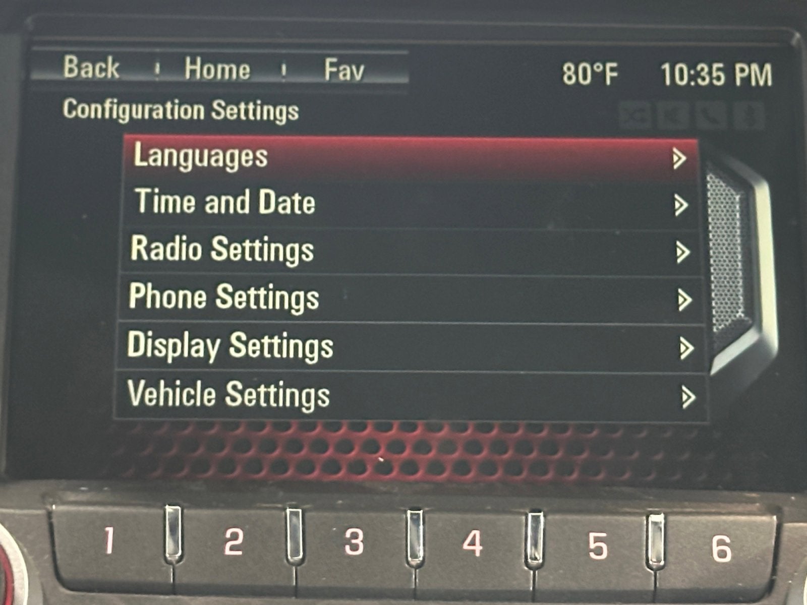 2012 GMC Terrain SLT-2