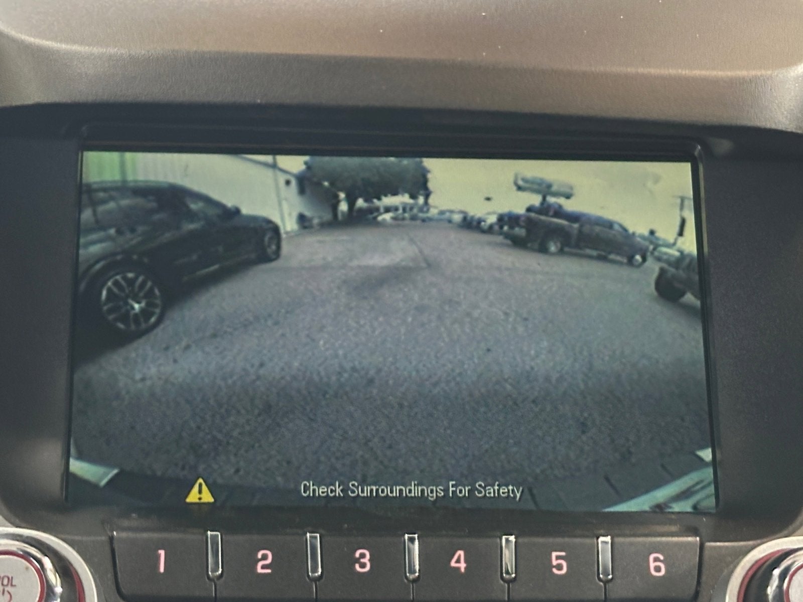 2012 GMC Terrain SLT-2