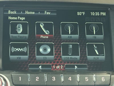 2012 GMC Terrain SLT-2