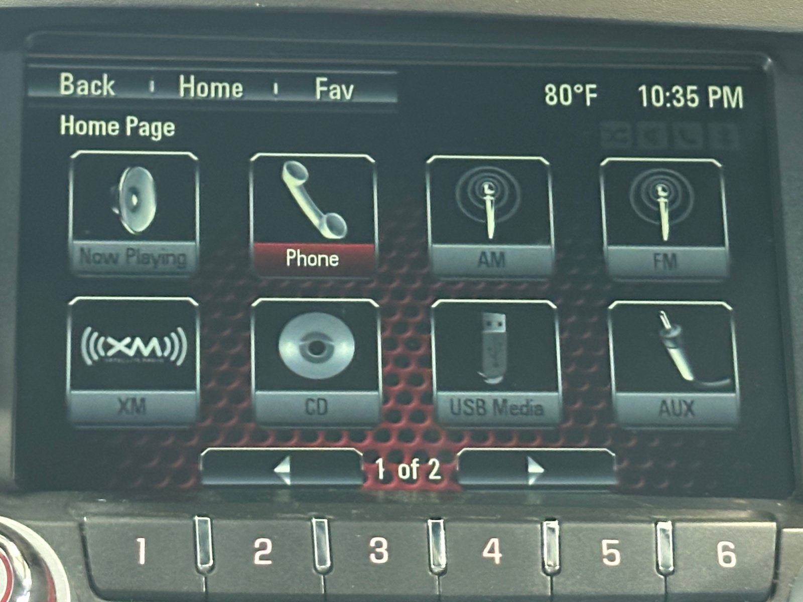 2012 GMC Terrain SLT-2