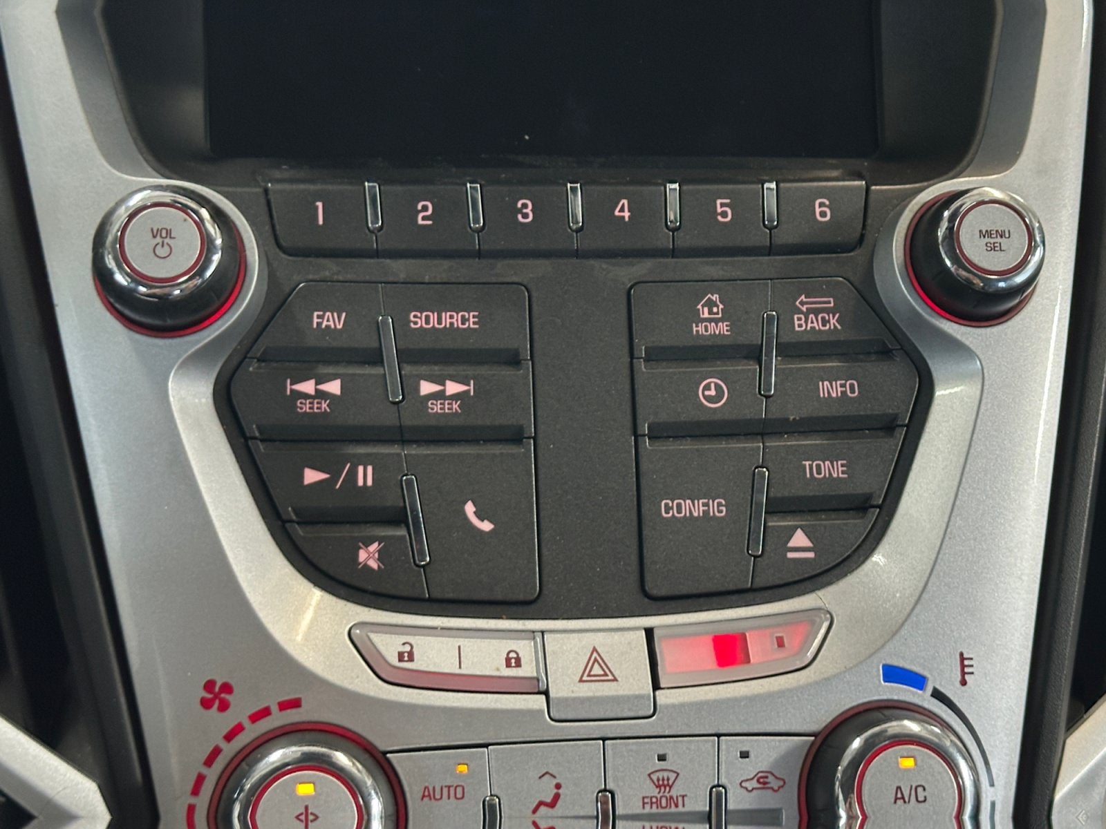 2012 GMC Terrain SLT-2