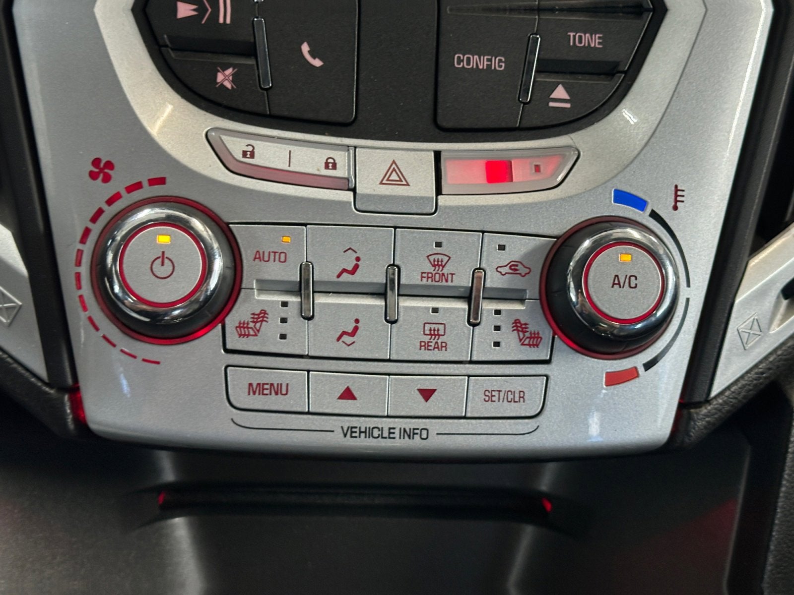 2012 GMC Terrain SLT-2
