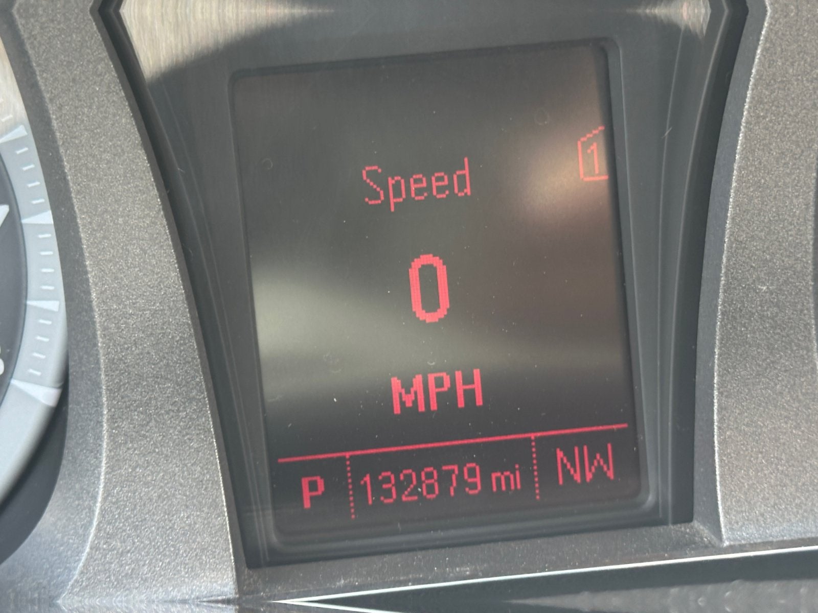 2012 GMC Terrain SLT-2