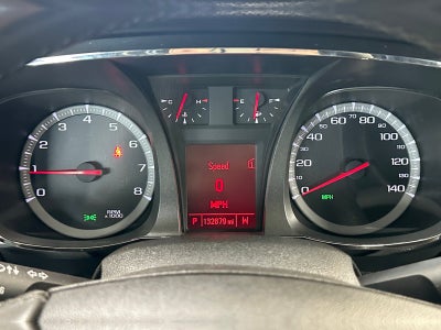 2012 GMC Terrain SLT-2