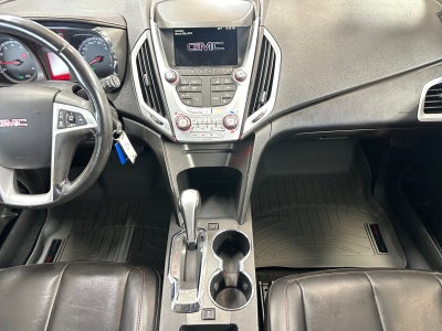 2012 GMC Terrain SLT-2
