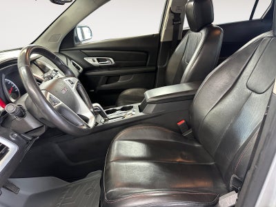 2012 GMC Terrain SLT-2