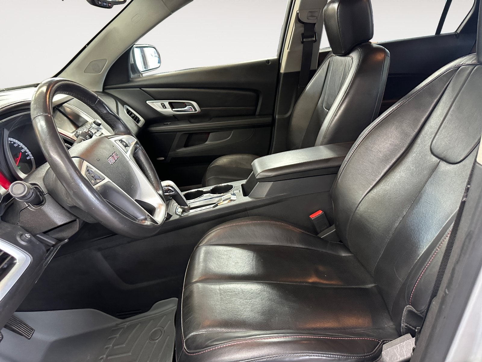 2012 GMC Terrain SLT-2