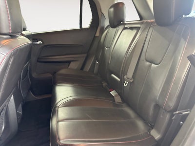 2012 GMC Terrain SLT-2