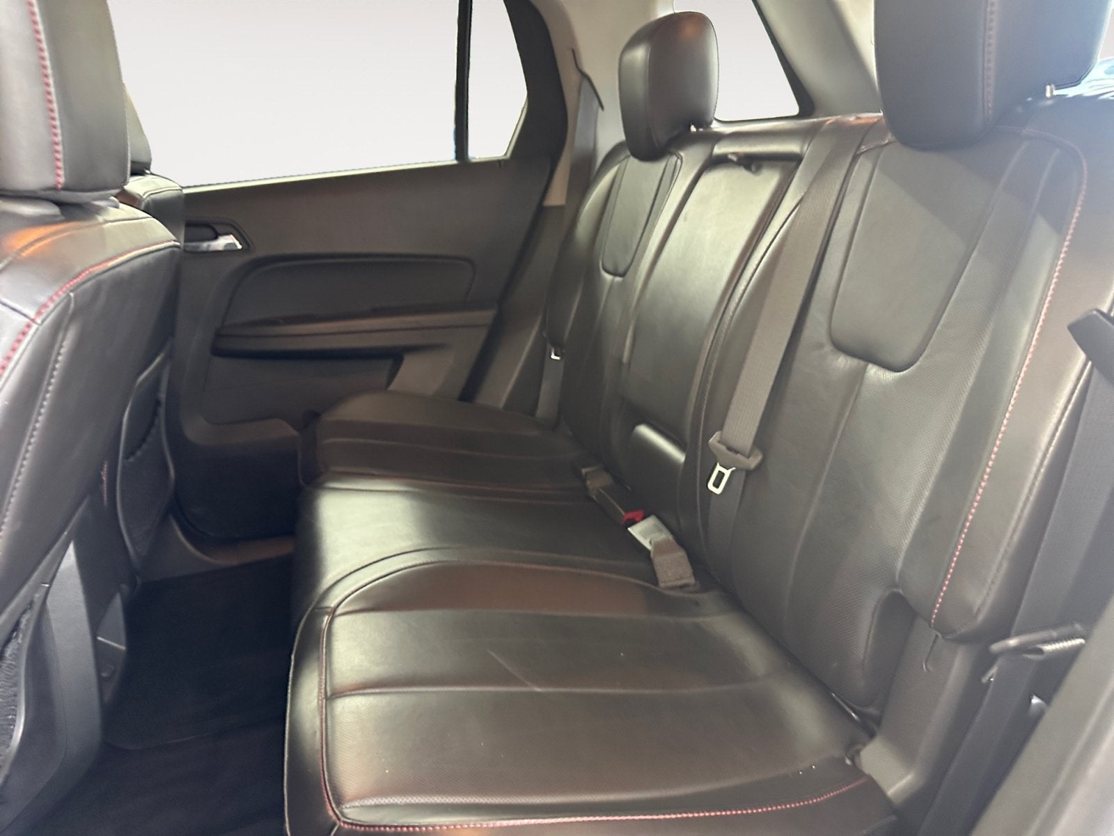 2012 GMC Terrain SLT-2