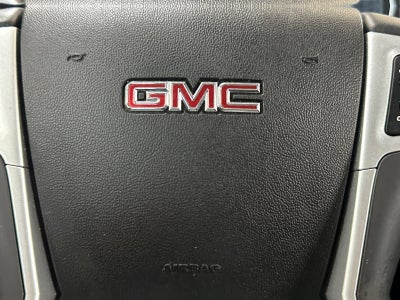 2012 GMC Terrain SLT-2