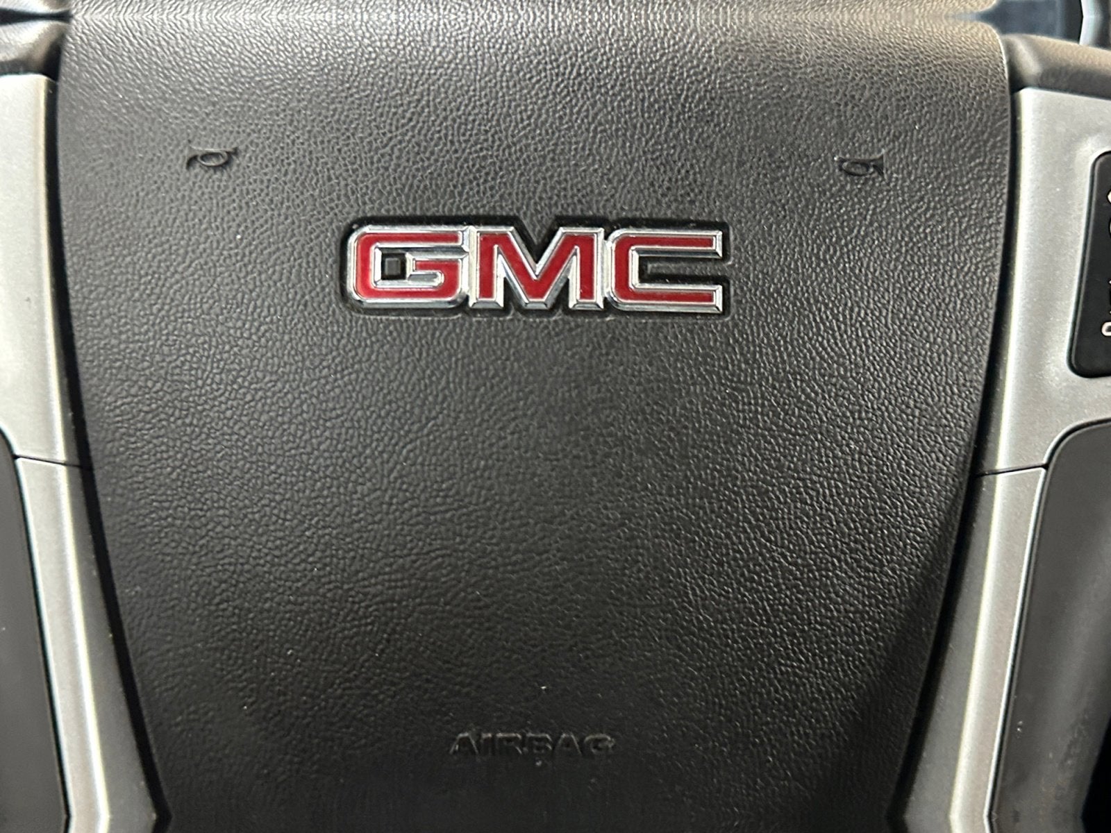 2012 GMC Terrain SLT-2