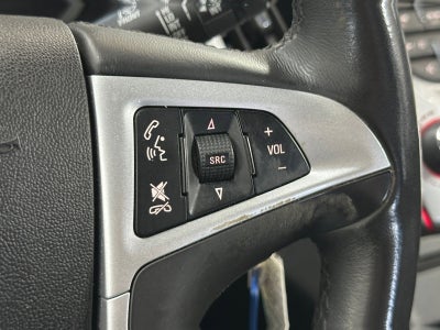 2012 GMC Terrain SLT-2