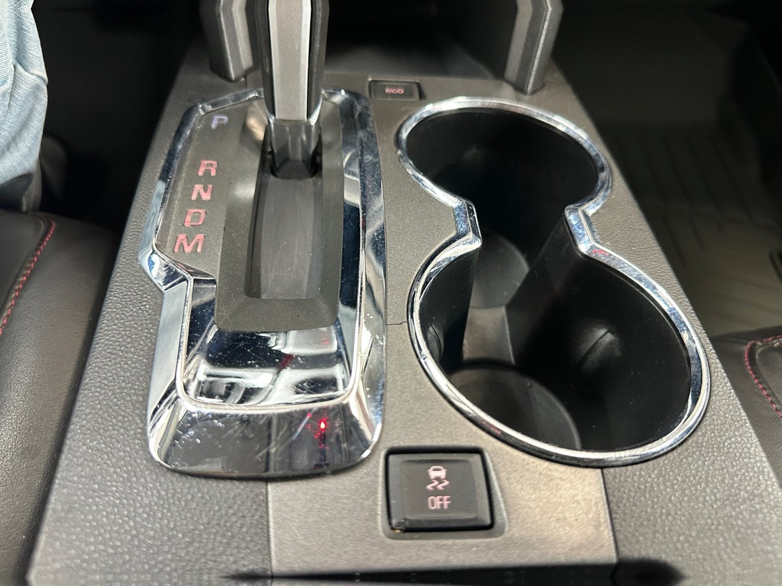 2012 GMC Terrain SLT-2