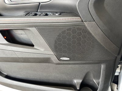 2012 GMC Terrain SLT-2