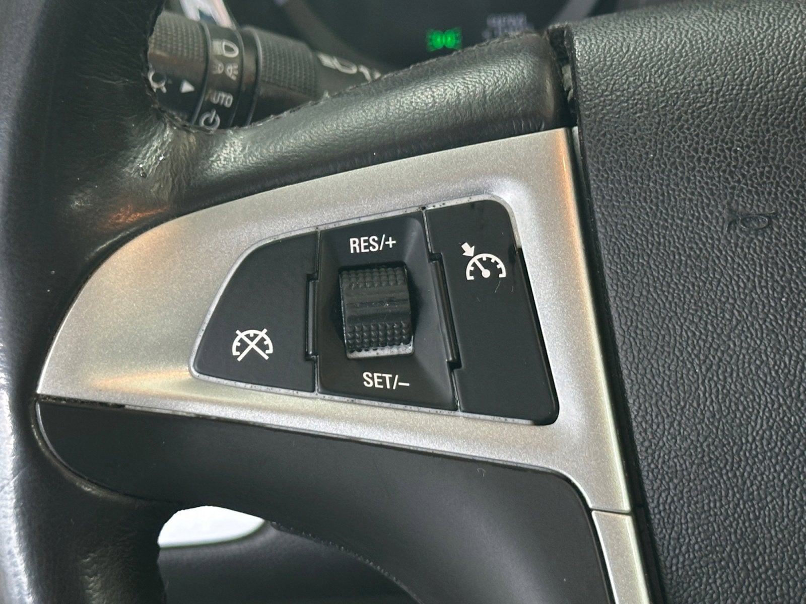 2012 GMC Terrain SLT-2