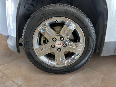 2012 GMC Terrain SLT-2