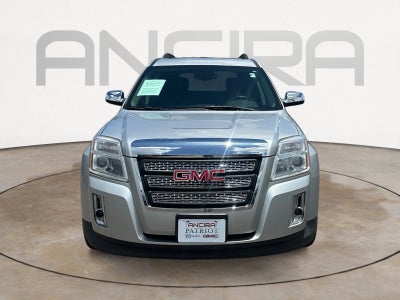 2012 GMC Terrain SLT-2