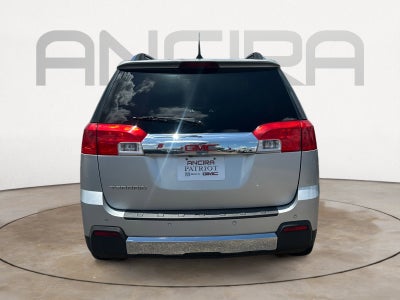 2012 GMC Terrain SLT-2