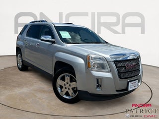 2012 GMC Terrain SLT-2