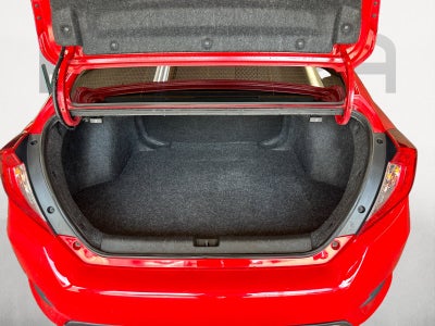 2021 Honda Civic Sedan Sport