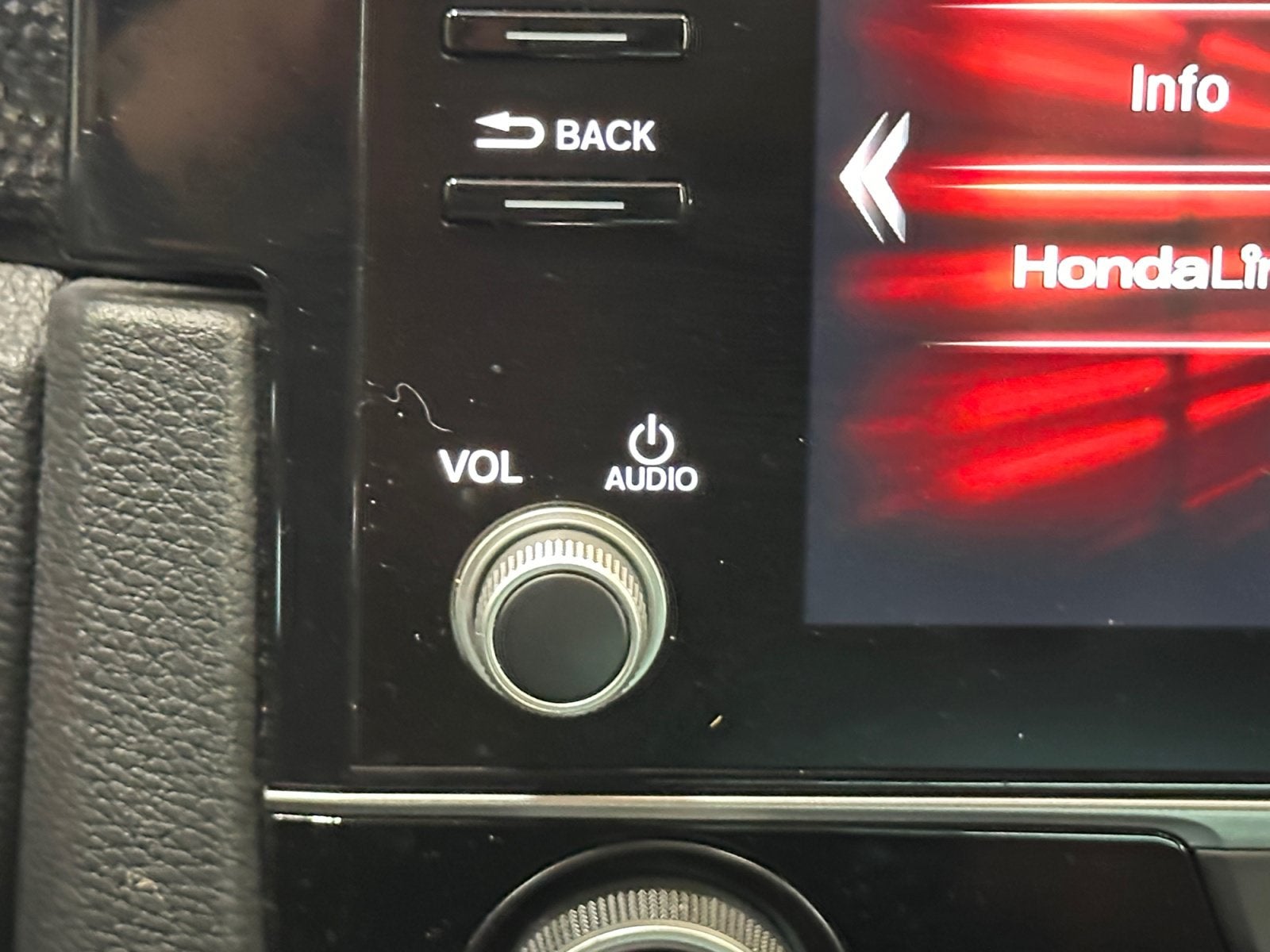 2021 Honda Civic Sedan Sport