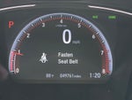 2021 Honda Civic Sedan Sport