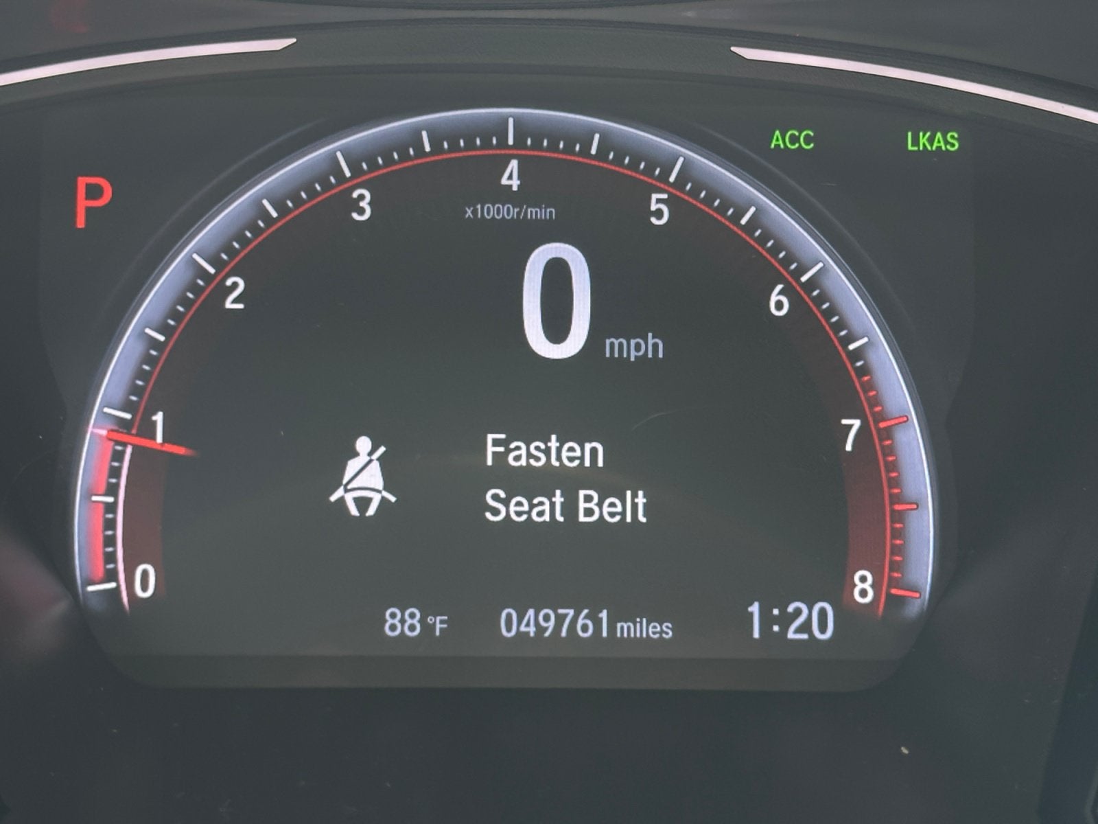 2021 Honda Civic Sedan Sport