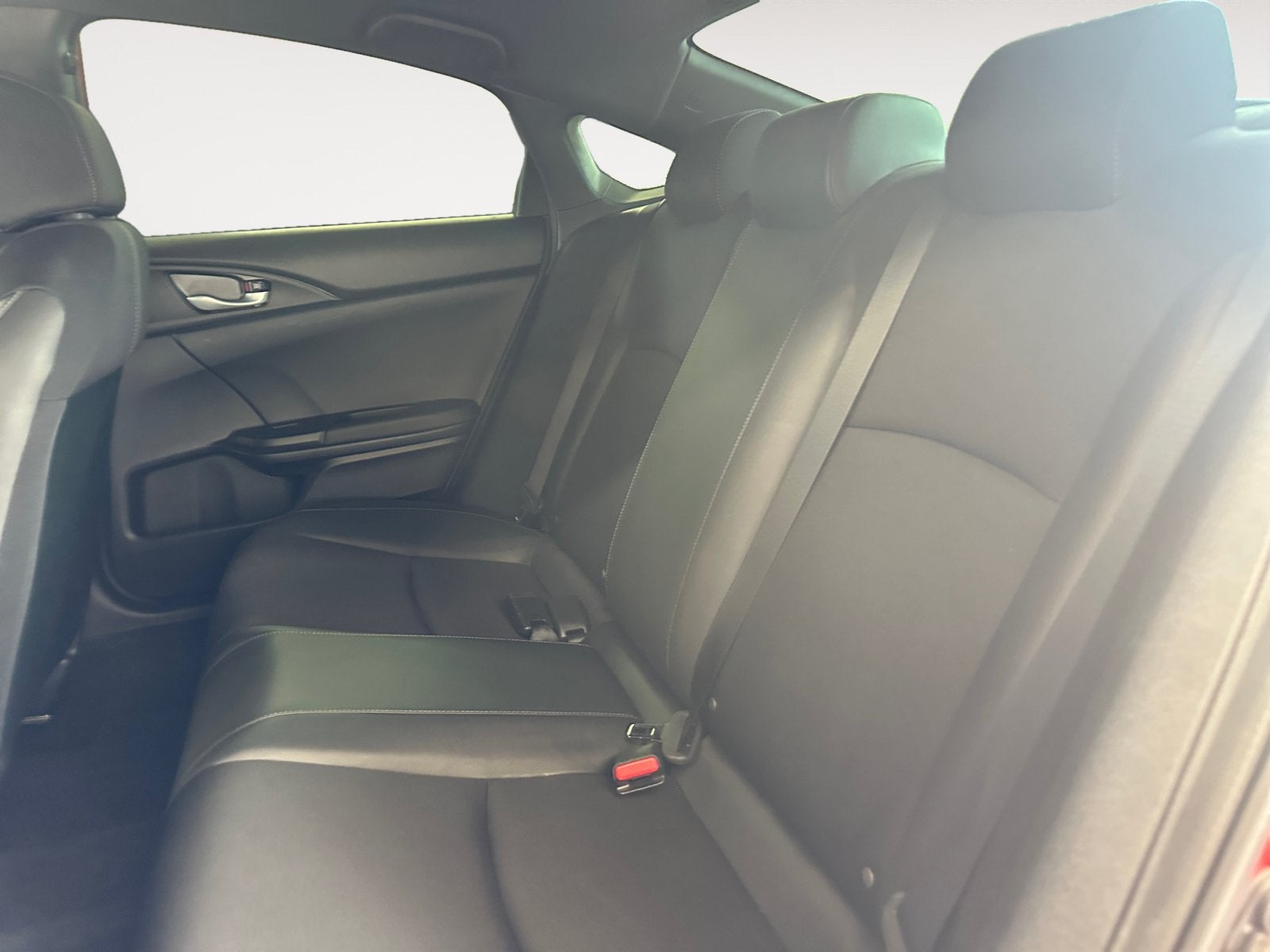 2021 Honda Civic Sedan Sport