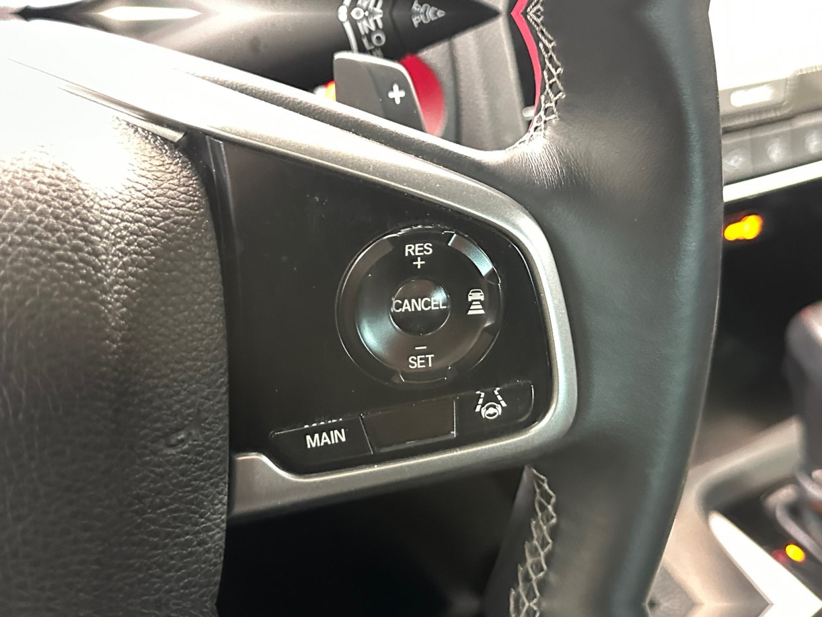 2021 Honda Civic Sedan Sport