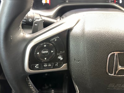 2021 Honda Civic Sedan Sport