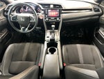 2021 Honda Civic Sedan Sport