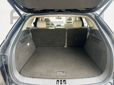 2019 Lincoln Nautilus Select