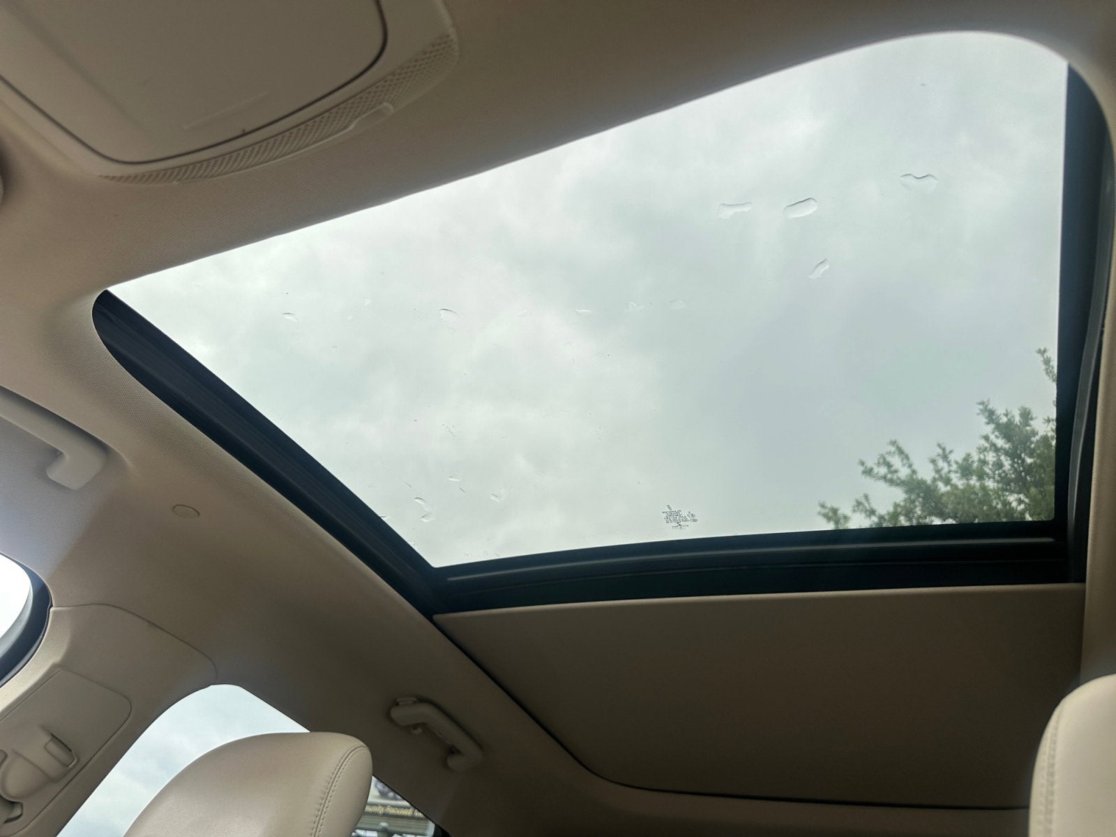 2019 Lincoln Nautilus Select