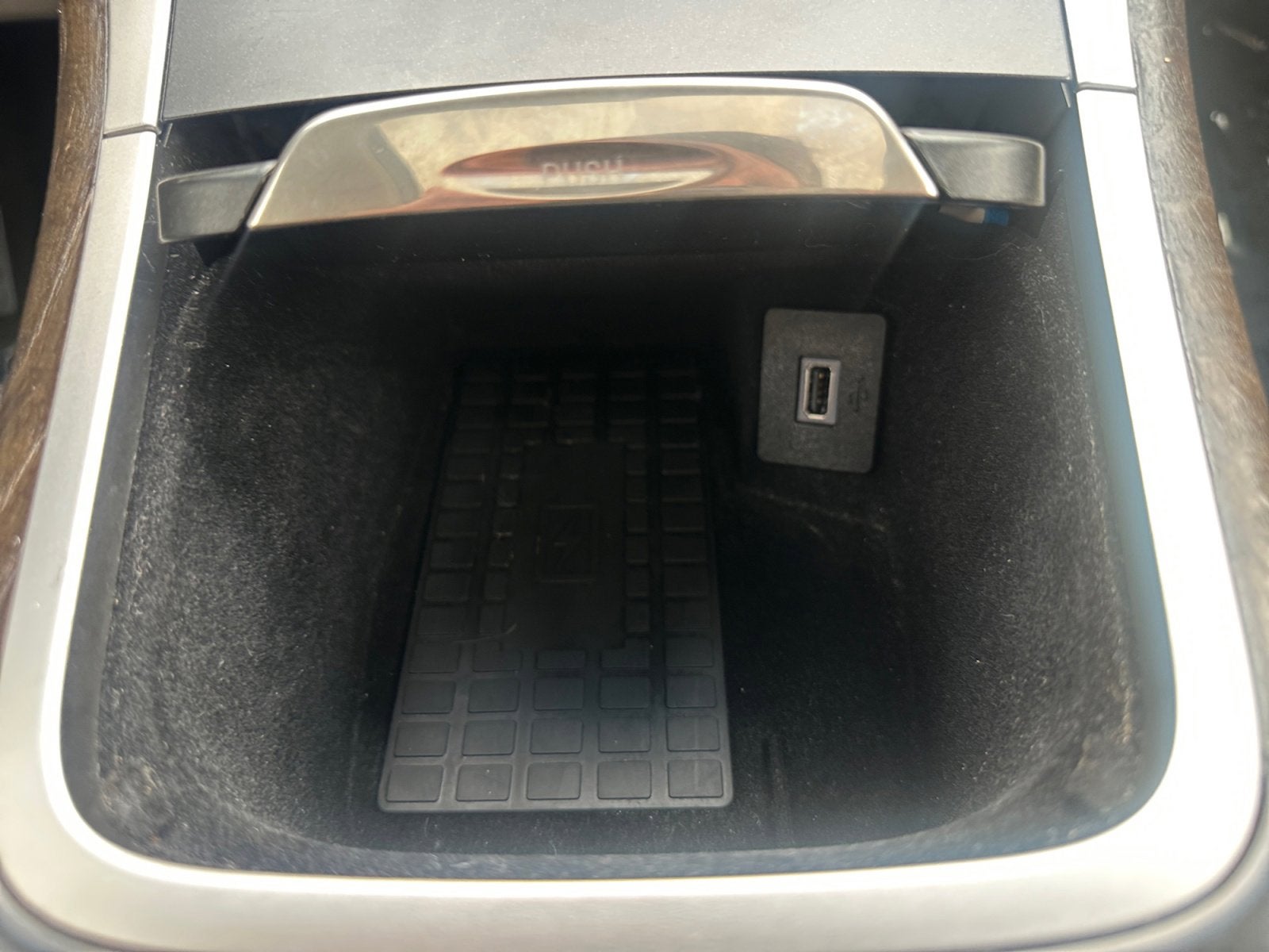 2019 Lincoln Nautilus Select